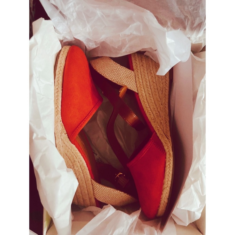 Style&co Espadrilles BNIB - Picture 3 of 3